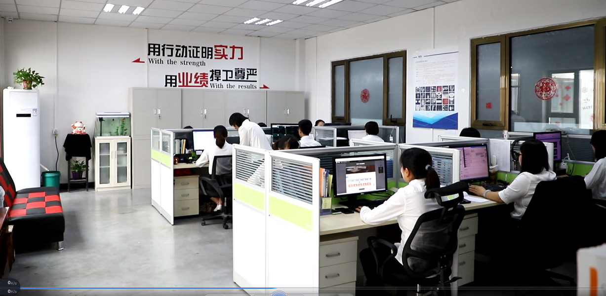 LA CHINE Yantai ZK Optics Co., Ltd. Profil de la société