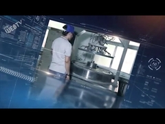 Quartz Glass Plates High Precision Polished No Air Bubble Surface