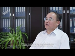 Pièces de verre personnalisées à fente Plaque de verre glacé de haute précision