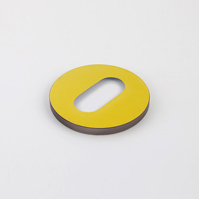 UV Quartz Coating Plate For Curing Equipment Fully Customizable