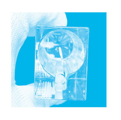 Cylindrical Quartz Rinse Tank For Customized Apparatus In Hot Demand