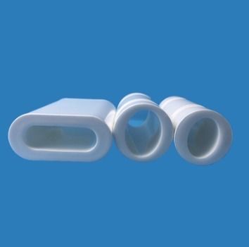 Customized Ceramic Chamber Solution for Production