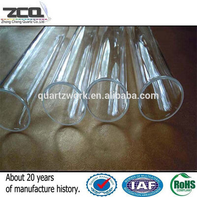 Refractive 145845 single bore fiber cable offering robust construction and long service life in challenging environments