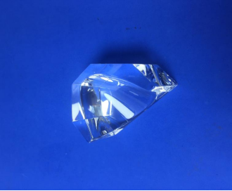 Quartz Light Guide Block Amiwestinghouse Ridge Light Guide Optical Element
