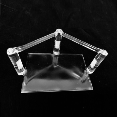 High Purity Quartz Wafer Cleaning Tank Low Hydroxyl High Temperature Resistance And Few Micro Bubbles