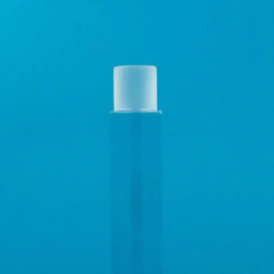 Temperature Processing of Quartz Special-Shaped Tube 1200 Degrees with Welding Services