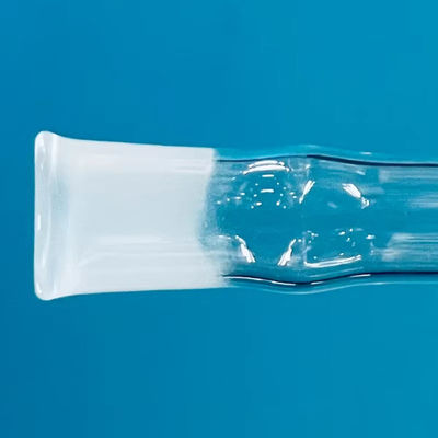 Optical Measuring Instrument Quartz Glass Instrument