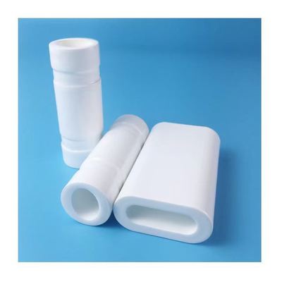 Ceramic Pump Cavity Laser Spare Parts OEM With Co2 Laser Mo Reflector Mirrors 30mm Laser Cutting Machines Diameter 18mm