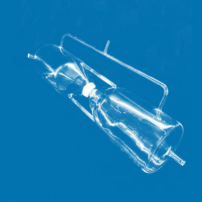 Filtrage Quartz instrument poli personnalisé personnaliser appareil de quartz